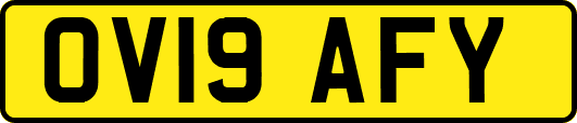 OV19AFY