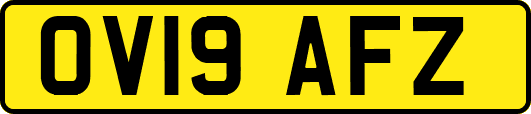 OV19AFZ