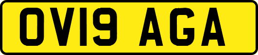 OV19AGA