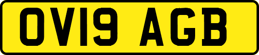 OV19AGB