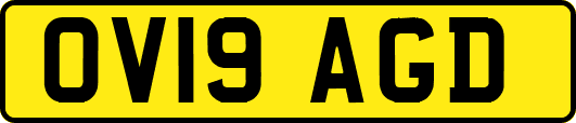 OV19AGD