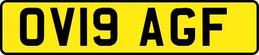 OV19AGF
