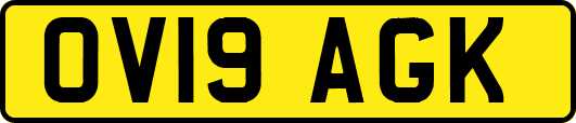 OV19AGK