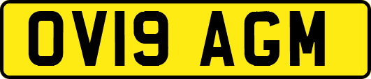 OV19AGM