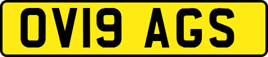 OV19AGS