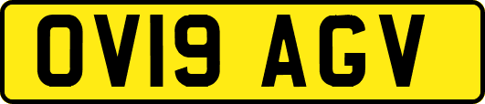 OV19AGV