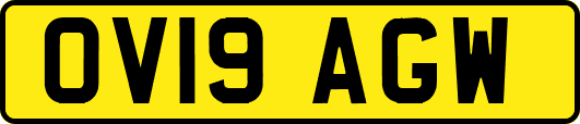 OV19AGW