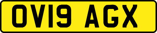 OV19AGX