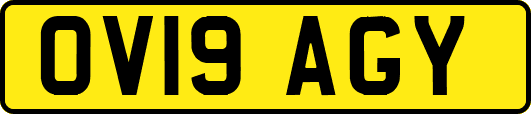 OV19AGY