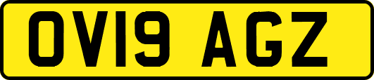 OV19AGZ