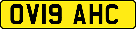 OV19AHC