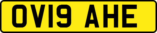 OV19AHE