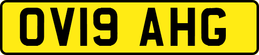 OV19AHG