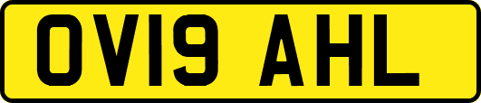 OV19AHL