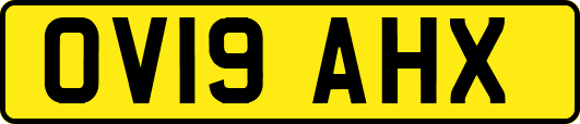 OV19AHX