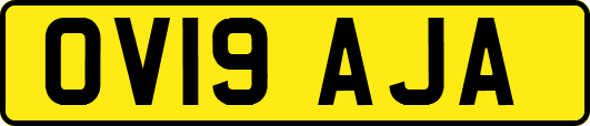 OV19AJA