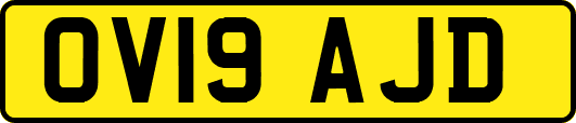 OV19AJD