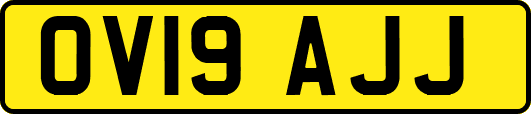 OV19AJJ