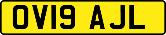 OV19AJL