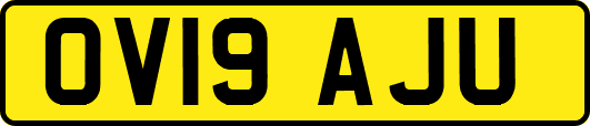OV19AJU