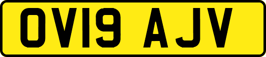 OV19AJV