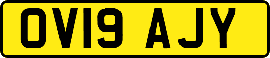 OV19AJY