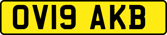 OV19AKB
