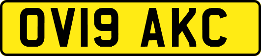OV19AKC