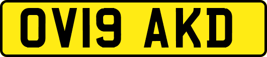 OV19AKD