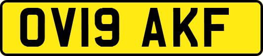 OV19AKF