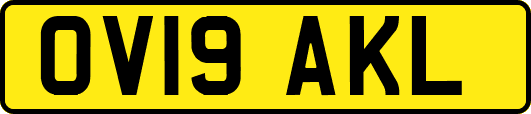 OV19AKL