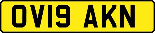 OV19AKN