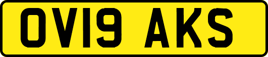 OV19AKS