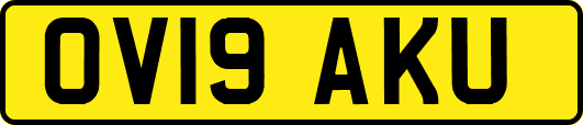 OV19AKU