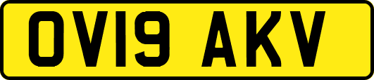 OV19AKV