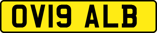 OV19ALB
