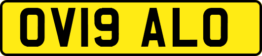 OV19ALO