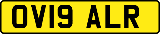 OV19ALR