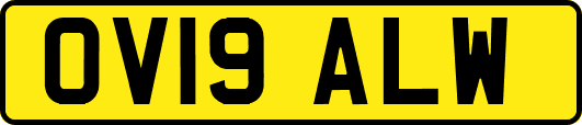 OV19ALW