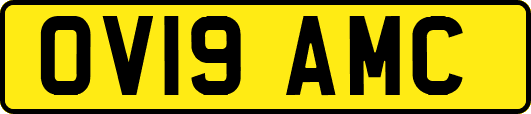 OV19AMC
