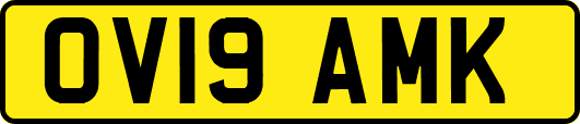 OV19AMK