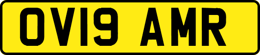OV19AMR