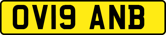 OV19ANB