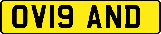 OV19AND