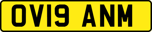 OV19ANM