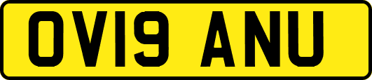 OV19ANU