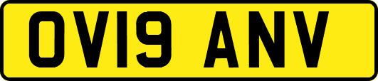 OV19ANV