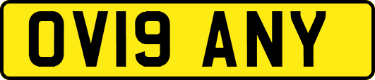 OV19ANY