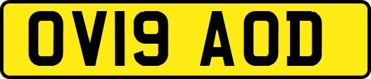 OV19AOD
