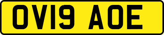 OV19AOE